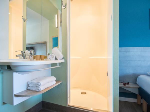 ibis budget Pertuis Portes du Luberon : photo 4 de la chambre chambre double