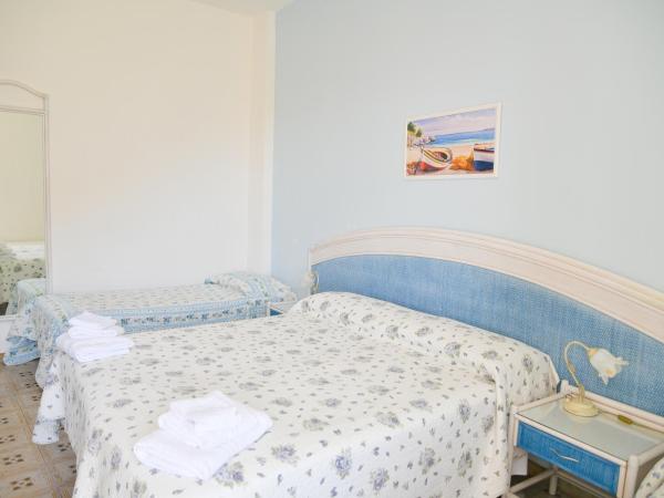 Hotel Maremonti : photo 3 de la chambre chambre familiale