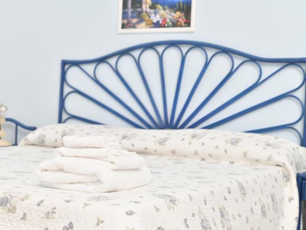 Hotel Maremonti : photo 3 de la chambre chambre double ou lits jumeaux standard