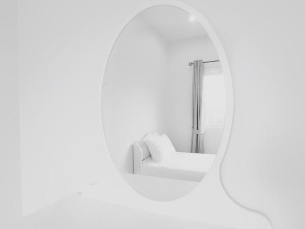 Baan Rabiengkao Hua Hin : photo 1 de la chambre chalet 3 chambres