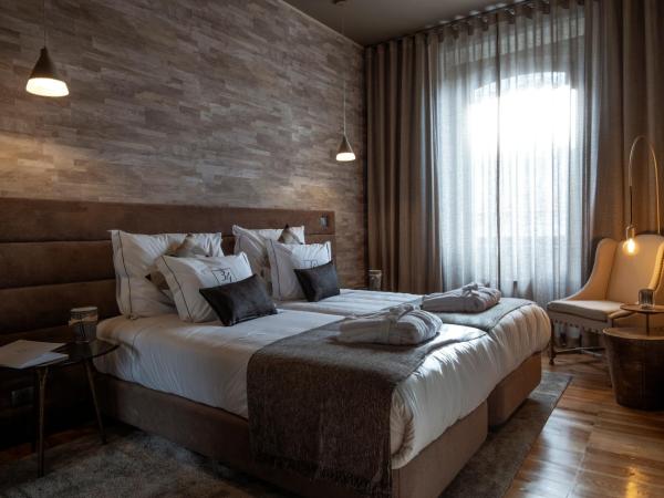 34 GuestHouse : photo 2 de la chambre chambre lits jumeaux