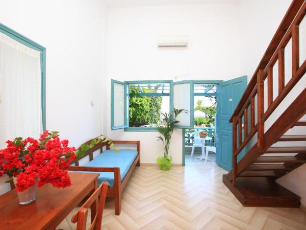 Anatoli Apartments : photo 4 de la chambre maisonnette