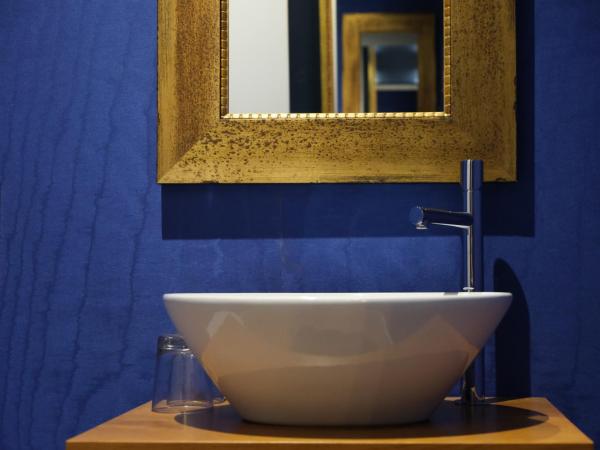 34 GuestHouse : photo 4 de la chambre chambre double deluxe