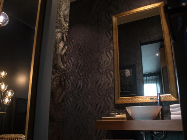 34 GuestHouse : photo 5 de la chambre chambre lits jumeaux