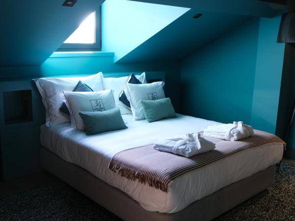 34 GuestHouse : photo 1 de la chambre suite junior