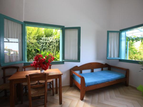 Anatoli Apartments : photo 1 de la chambre maisonnette