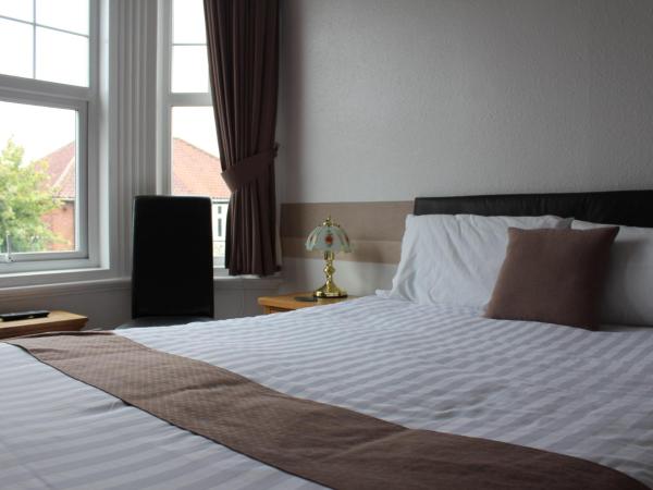 Grange Lodge : photo 1 de la chambre petite chambre double