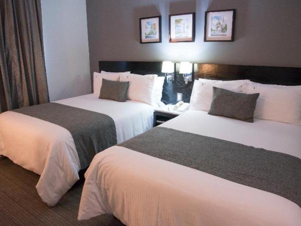 LaiLa Hotel CDMX Reforma : photo 6 de la chambre suite junior