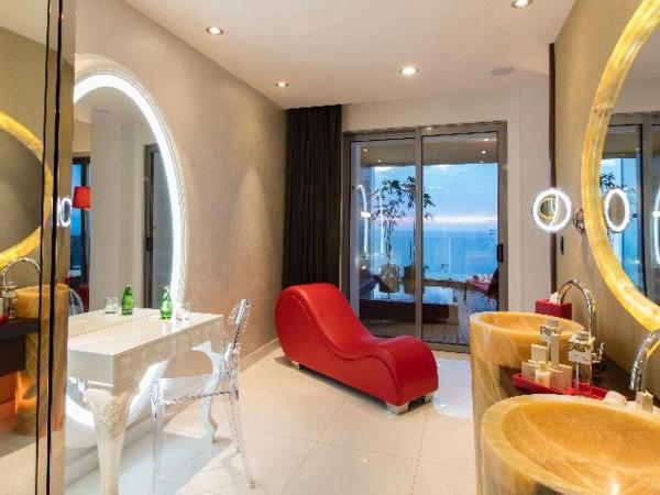 Hotel Mousai - Adults Only : photo 6 de la chambre room #103019409