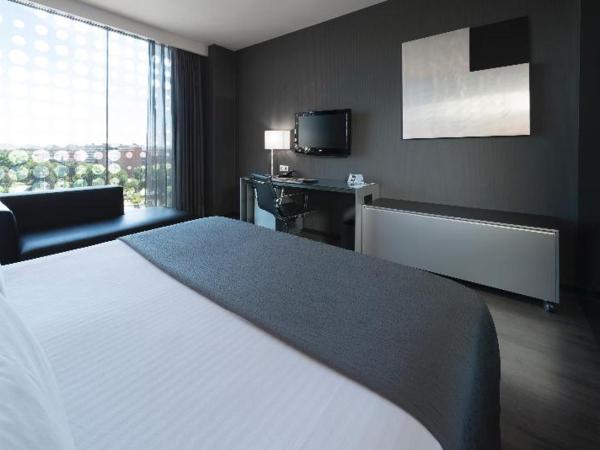 Eurostars Palace : photo 3 de la chambre room #1380560