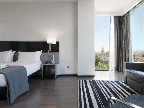 Eurostars Palace : photo 4 de la chambre room #1380560