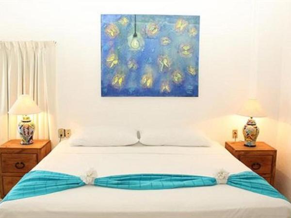 Emperador Vallarta Beachfront Hotel and Suites : photo 3 de la chambre room #26599811