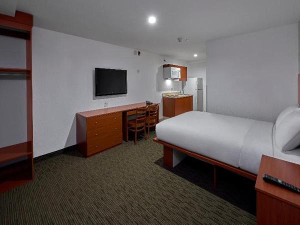 Extended Suites Monterrey Aeropuerto : photo 1 de la chambre room #41786507