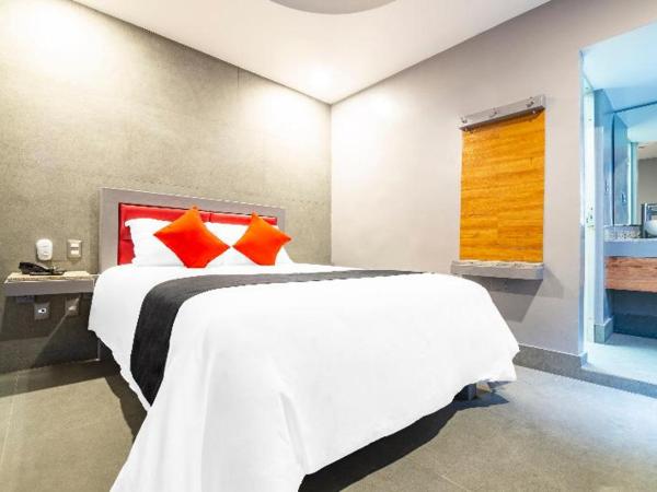 Hotel Sonora : photo 4 de la chambre room #130206705