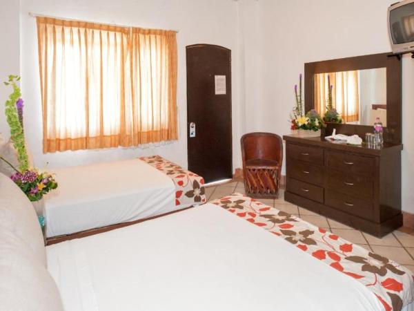 Hotel Eloisa : photo 5 de la chambre room #18582508