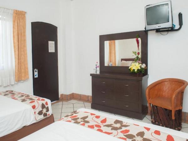 Hotel Eloisa : photo 6 de la chambre room #18582508