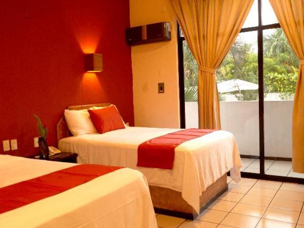 Surf Olas Altas : photo 7 de la chambre room #40985802