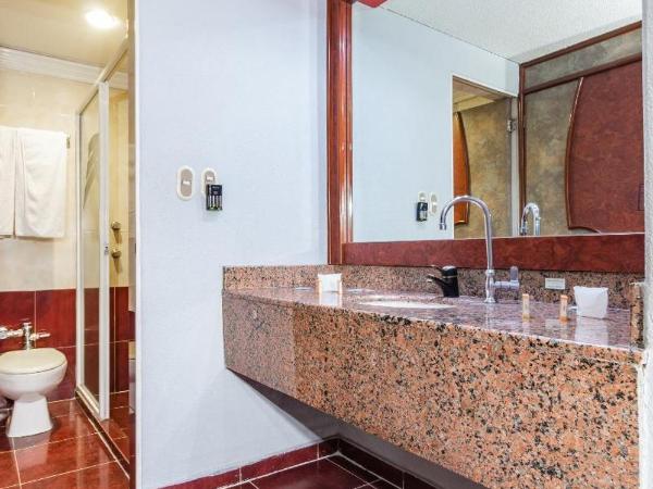 Hotel Estrella de Oriente : photo 1 de la chambre room #153521814