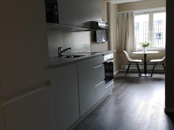 Ole Bull, Best Western Signature Collection : photo 5 de la chambre room #2366115