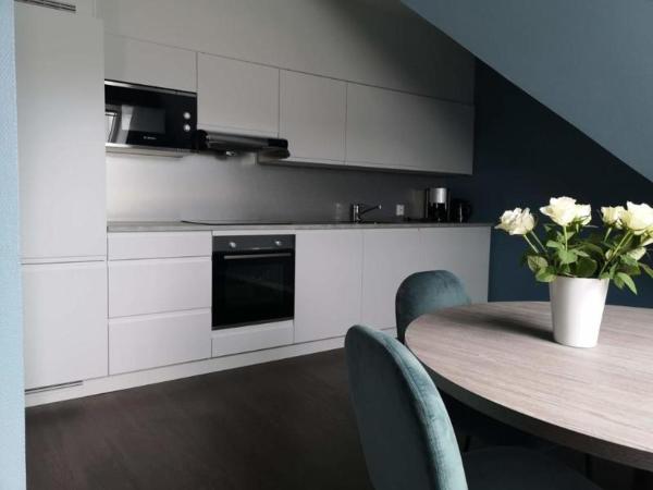 Ole Bull, Best Western Signature Collection : photo 1 de la chambre room #2366116