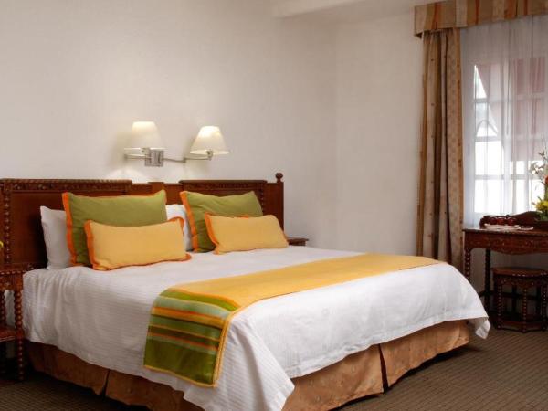 Hotel Geneve CD de Mexico : photo 1 de la chambre room #7827031