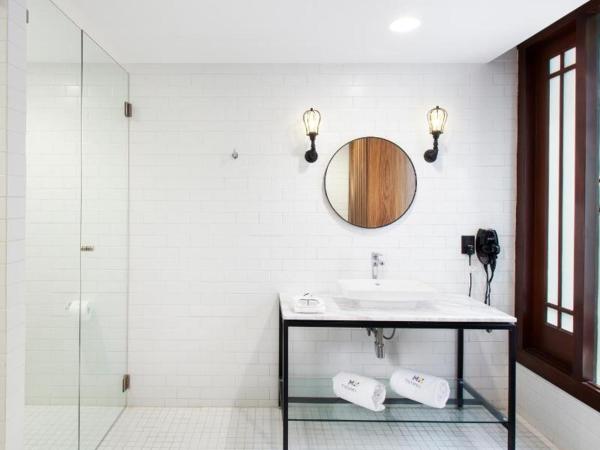 Hotel MX más reforma : photo 6 de la chambre room #355751416