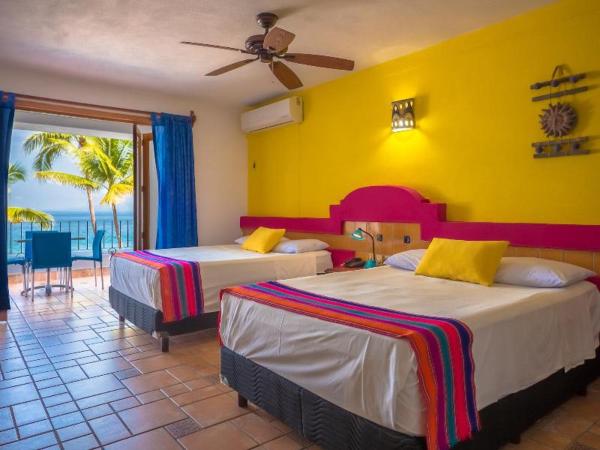 Marboka Hotel & Suites : photo 4 de la chambre room #7821215