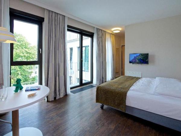 numa I Nook Rooms & Apartments : photo 1 de la chambre room #136352620