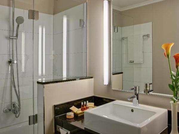 Steigenberger Dortmund : photo 2 de la chambre room #6611824