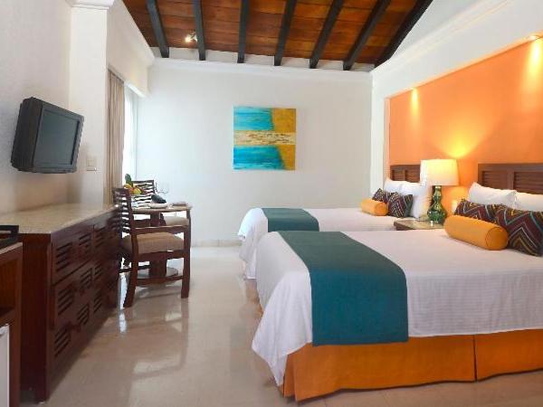 Buenaventura Grand Hotel & Great Moments - All Inclusive : photo 2 de la chambre room #18580709