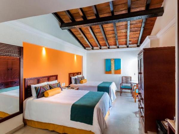 Buenaventura Grand Hotel & Great Moments - All Inclusive : photo 3 de la chambre room #18580709