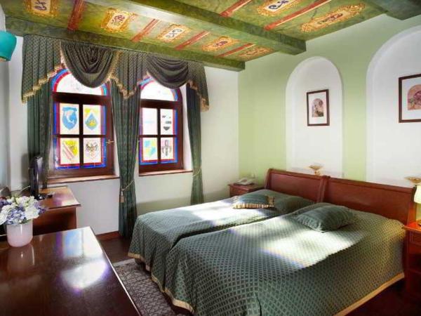 Royal Ricc : photo 1 de la chambre room #7701323