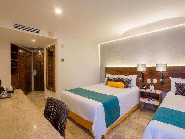 Buenaventura Grand Hotel & Great Moments - All Inclusive : photo 1 de la chambre room #18580710
