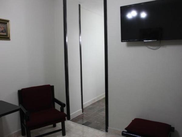 Aristos Puebla : photo 1 de la chambre room #7819110