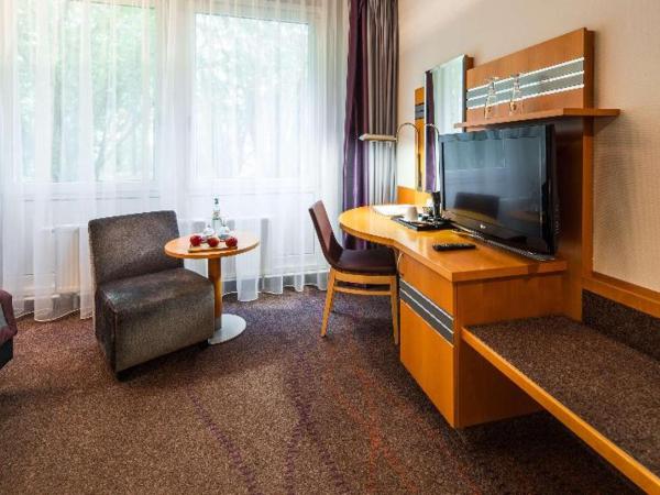 Ramada by Wyndham Dresden : photo 1 de la chambre room #6366136