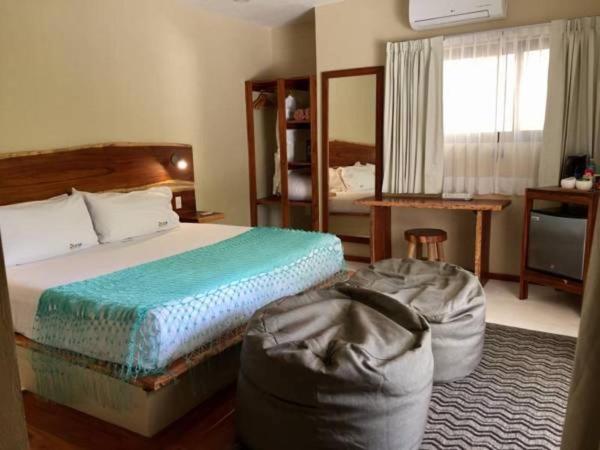 Dune Boutique Hotel located at the party zone : photo 1 de la chambre room #153519716