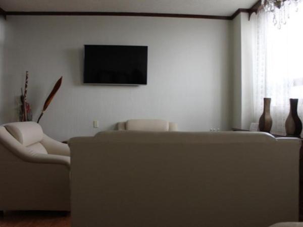 Aristos Puebla : photo 3 de la chambre room #7819111