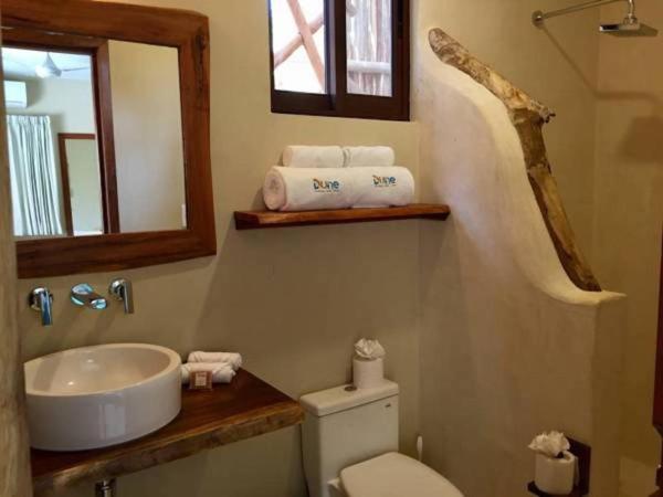 Dune Boutique Hotel located at the party zone : photo 4 de la chambre room #153519716