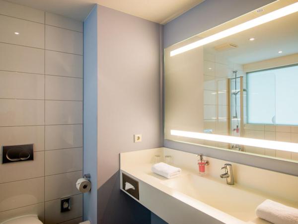 Seminaris CampusHotel Berlin : photo 1 de la chambre room #7593381