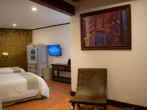 Casa de Adobe Gallery & Luxury Boutique : photo 1 de la chambre room #41661108