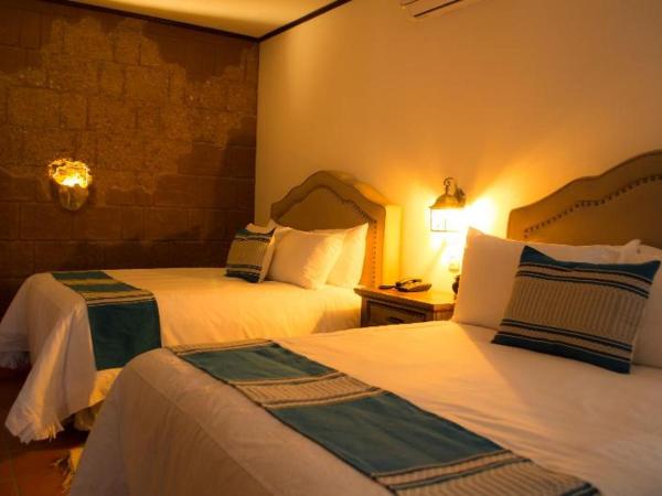 Casa de Adobe Gallery & Luxury Boutique : photo 2 de la chambre room #41661108