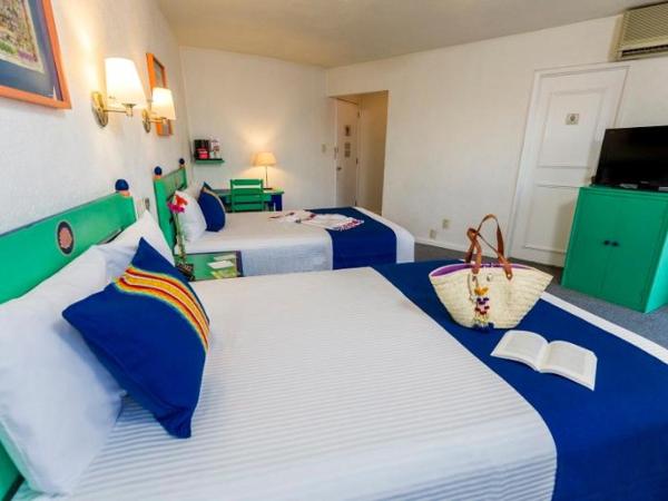 Hotel Victoria Oaxaca : photo 1 de la chambre room #27219013