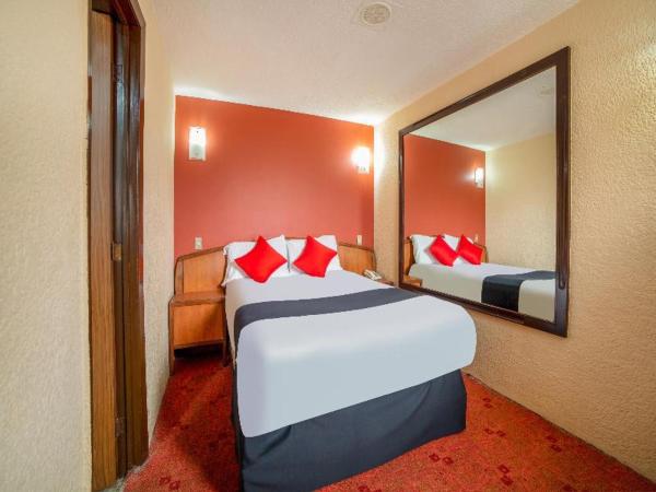 Hotel Santa Maria : photo 1 de la chambre room #57628012