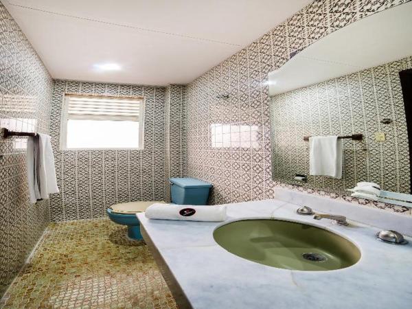 Hotel Santa Maria : photo 4 de la chambre room #57628012