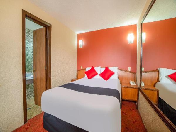 Hotel Santa Maria : photo 5 de la chambre room #57628012