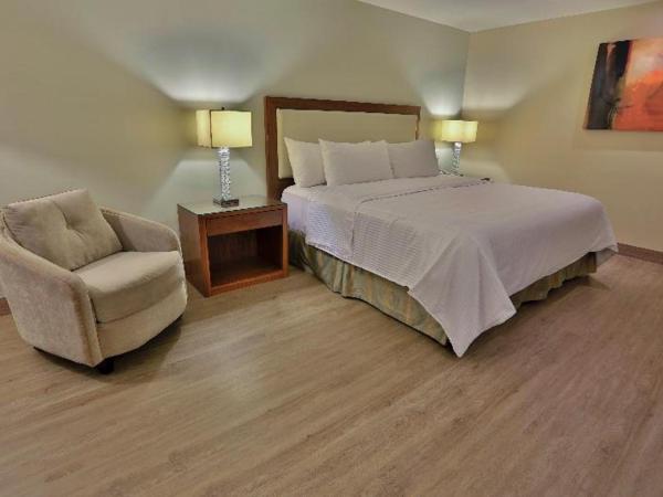 Antaris Valle : photo 2 de la chambre room #27331113