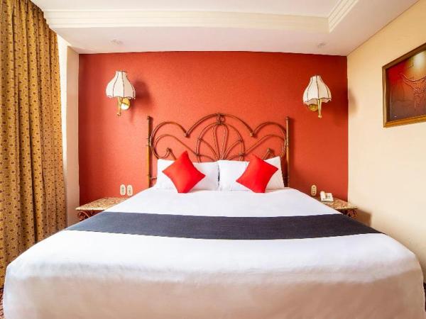 Hotel Santa Maria : photo 6 de la chambre room #57628013