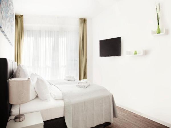 Apartments Rosenthal Residence : photo 7 de la chambre room #124815915