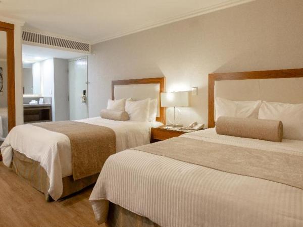 Antaris Cintermex : photo 4 de la chambre room #27356812