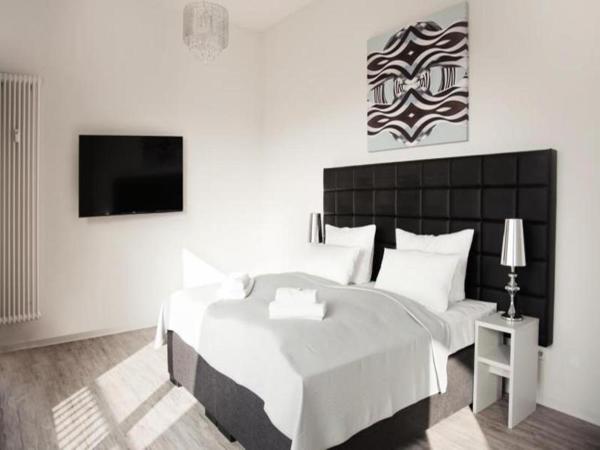 Apartments Rosenthal Residence : photo 3 de la chambre room #124815917